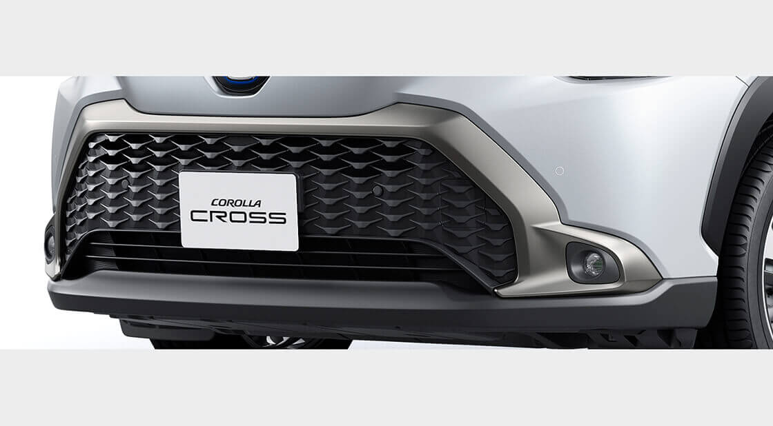 Grill